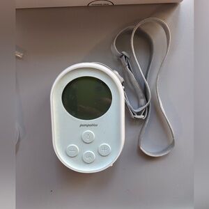 Pumpables Genie Advanced Breast Pump